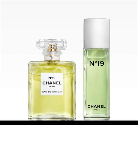 chanel p119fitn price|chanel no 19 review.